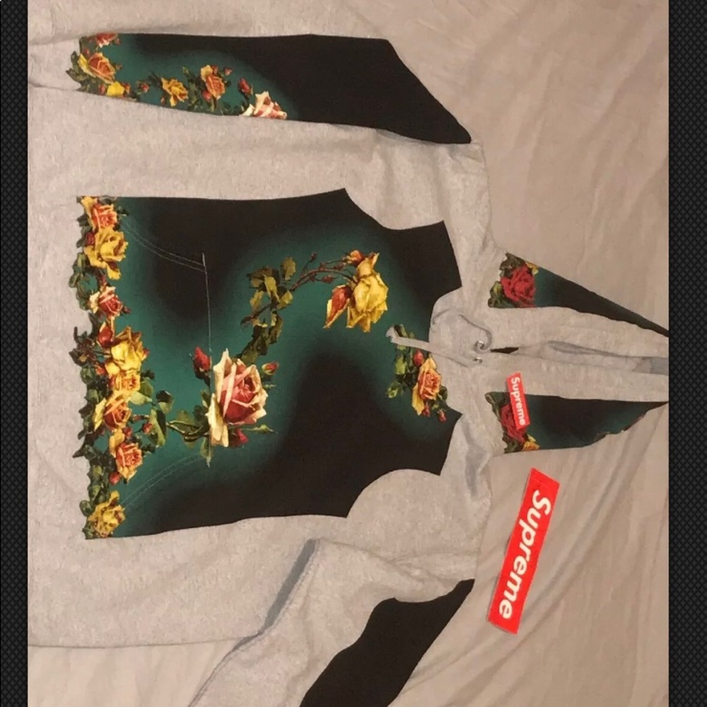 Sean Paul Gaultier (Floral)